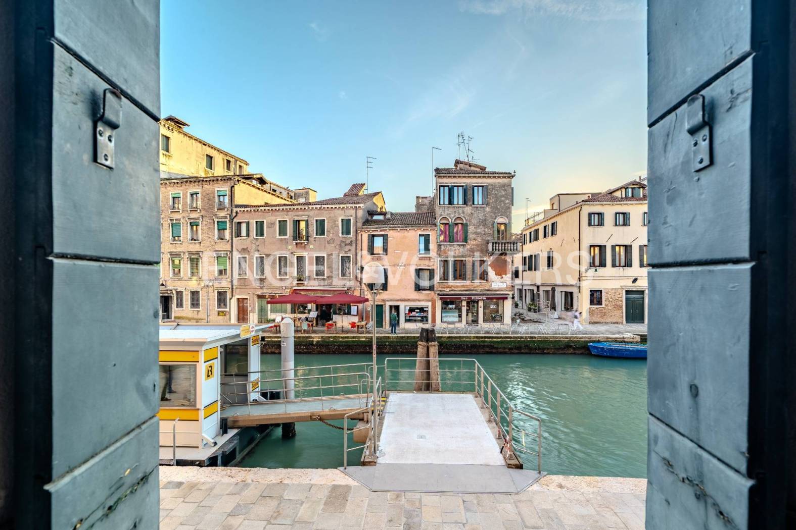 Appartamento Fondamenta de Cannaregio, Guglie - San Leonardo, Venezia - Photo 13