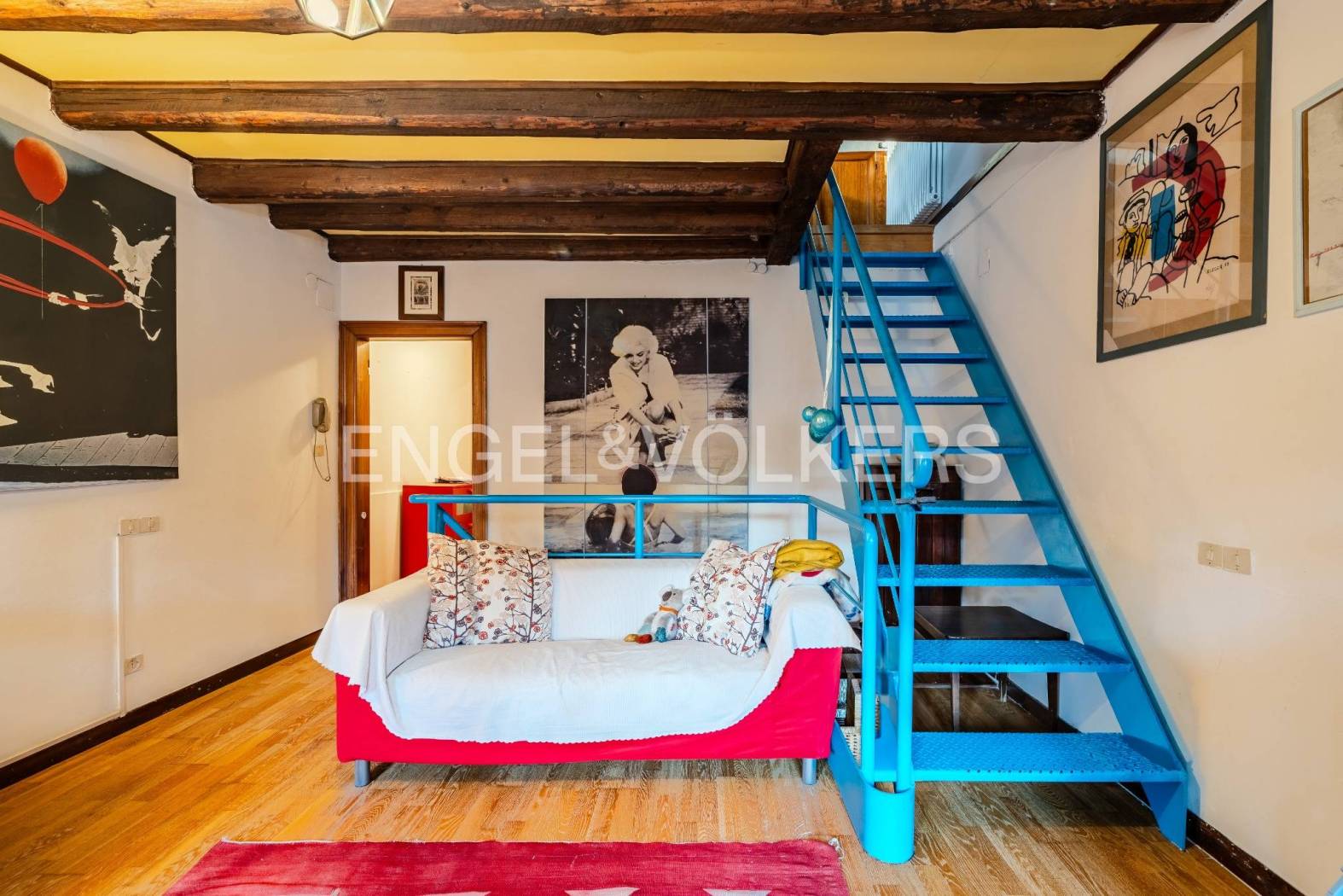 Appartamento Fondamenta de Cannaregio, Guglie - San Leonardo, Venezia - Photo 14