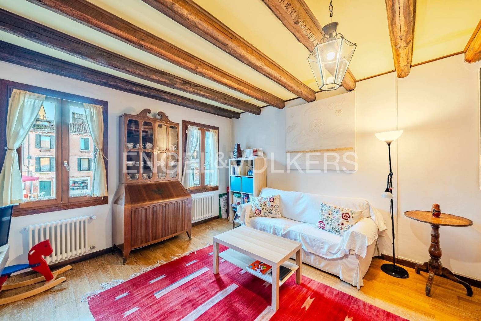 Appartamento Fondamenta de Cannaregio, Guglie - San Leonardo, Venezia - Photo 15