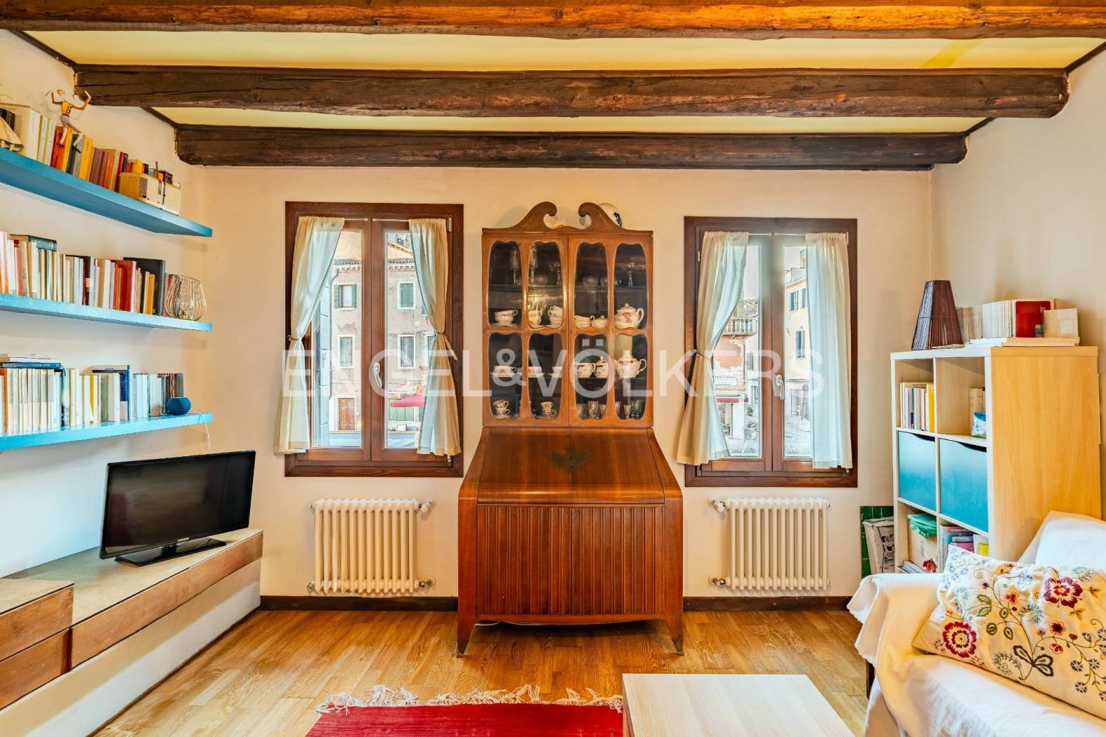 Appartamento Fondamenta de Cannaregio, Guglie - San Leonardo, Venezia - Photo 12