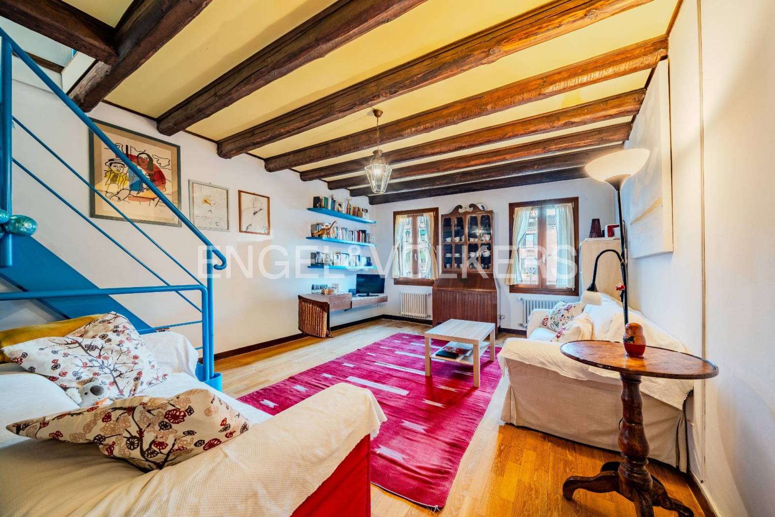 Appartamento Fondamenta de Cannaregio, Guglie - San Leonardo, Venezia - Photo 11