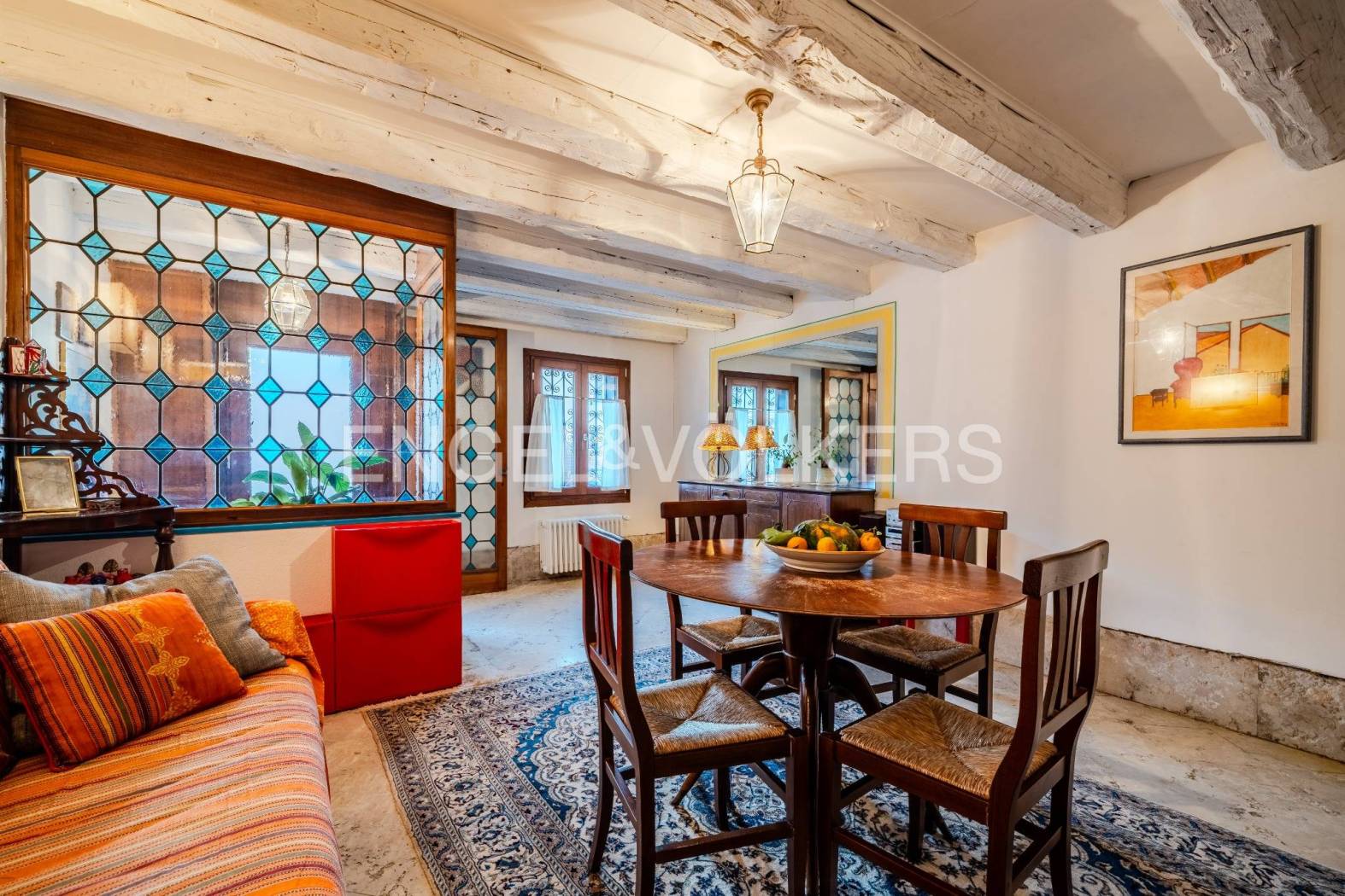 Appartamento Fondamenta de Cannaregio, Guglie - San Leonardo, Venezia - Photo 4