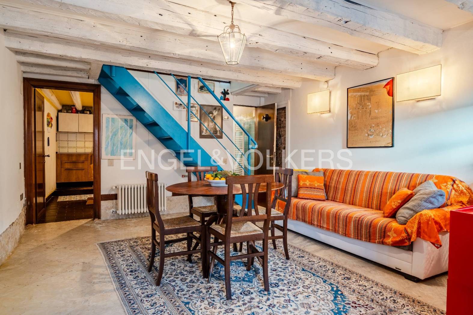 Appartamento Fondamenta de Cannaregio, Guglie - San Leonardo, Venezia - Photo 5