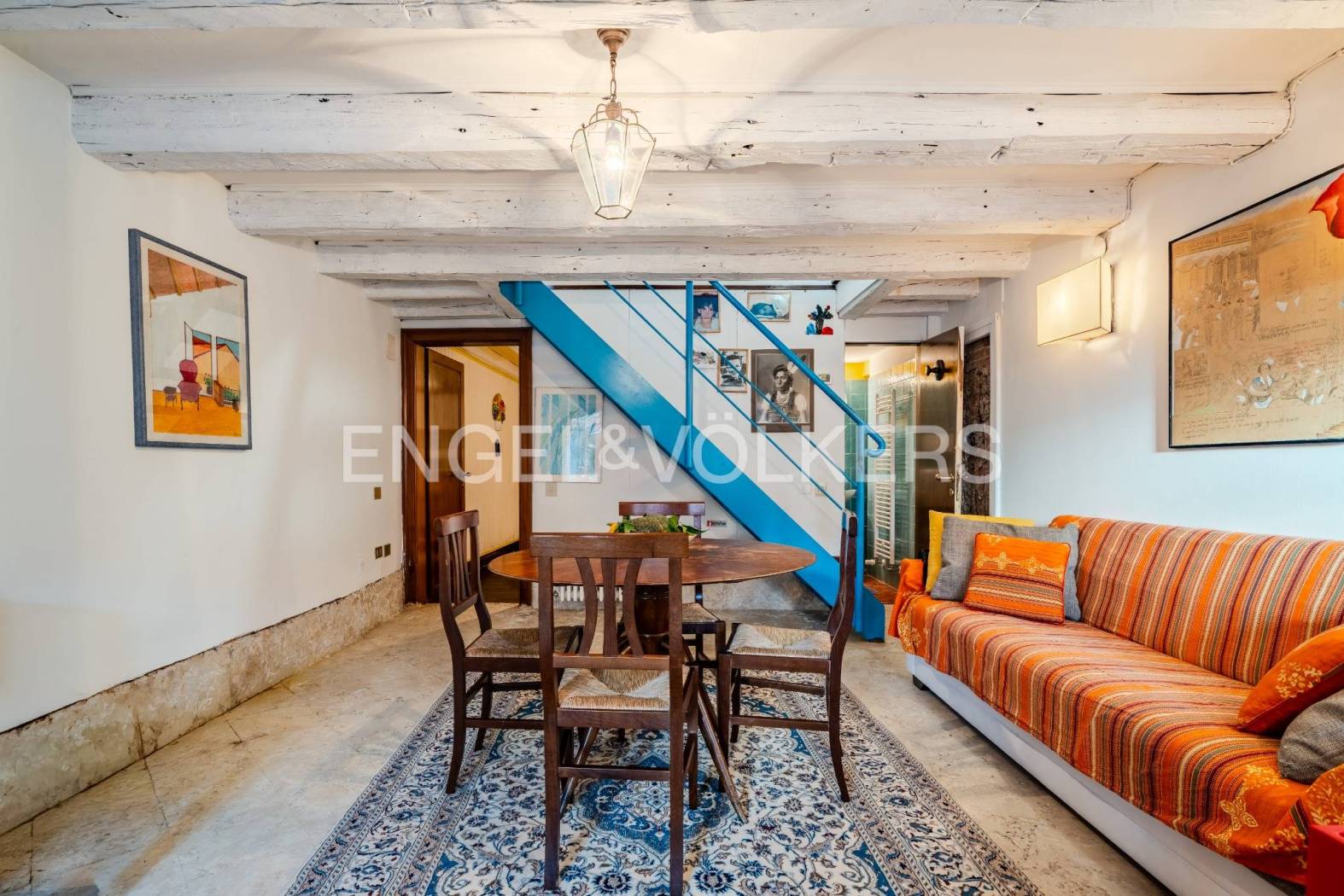 Appartamento Fondamenta de Cannaregio, Guglie - San Leonardo, Venezia - Photo 7