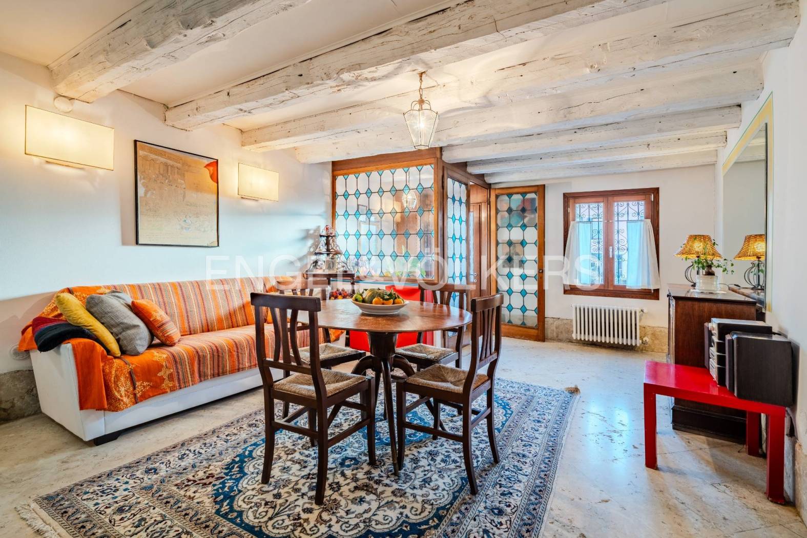 Appartamento Fondamenta de Cannaregio, Guglie - San Leonardo, Venezia - Photo 2