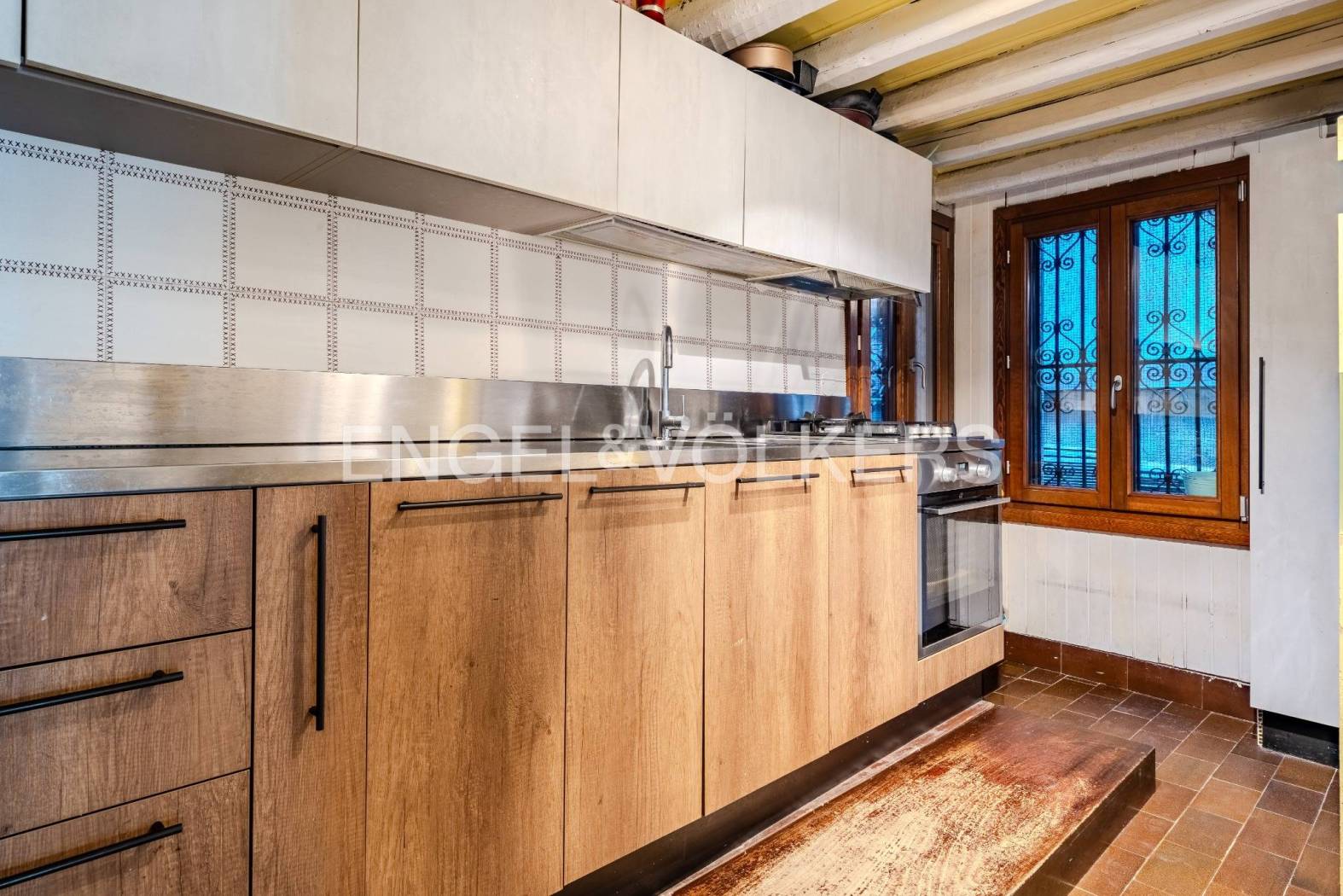 Appartamento Fondamenta de Cannaregio, Guglie - San Leonardo, Venezia - Photo 9