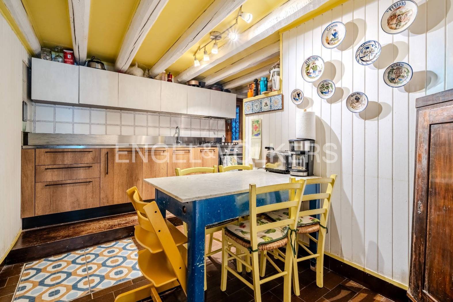 Appartamento Fondamenta de Cannaregio, Guglie - San Leonardo, Venezia - Photo 8