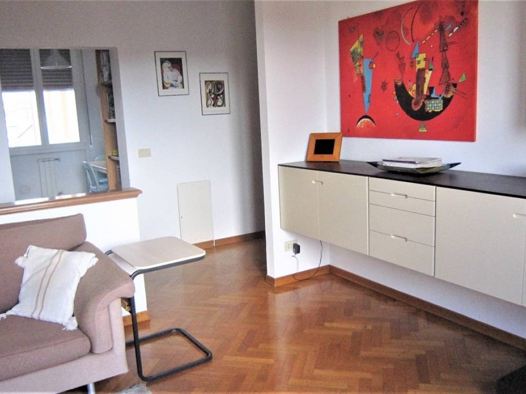 appartamento in vendita a Firenze in zona Centro Storico