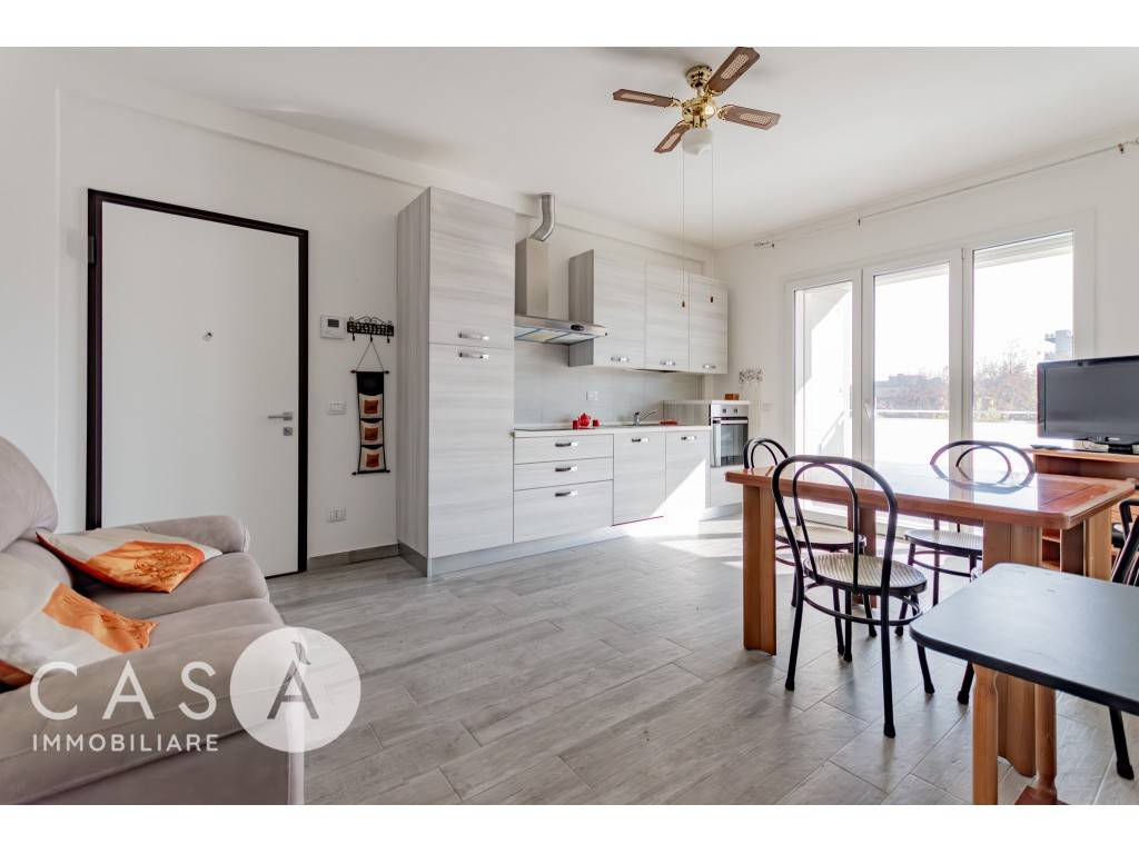 appartamento in vendita a Cesenatico in zona Villamarina