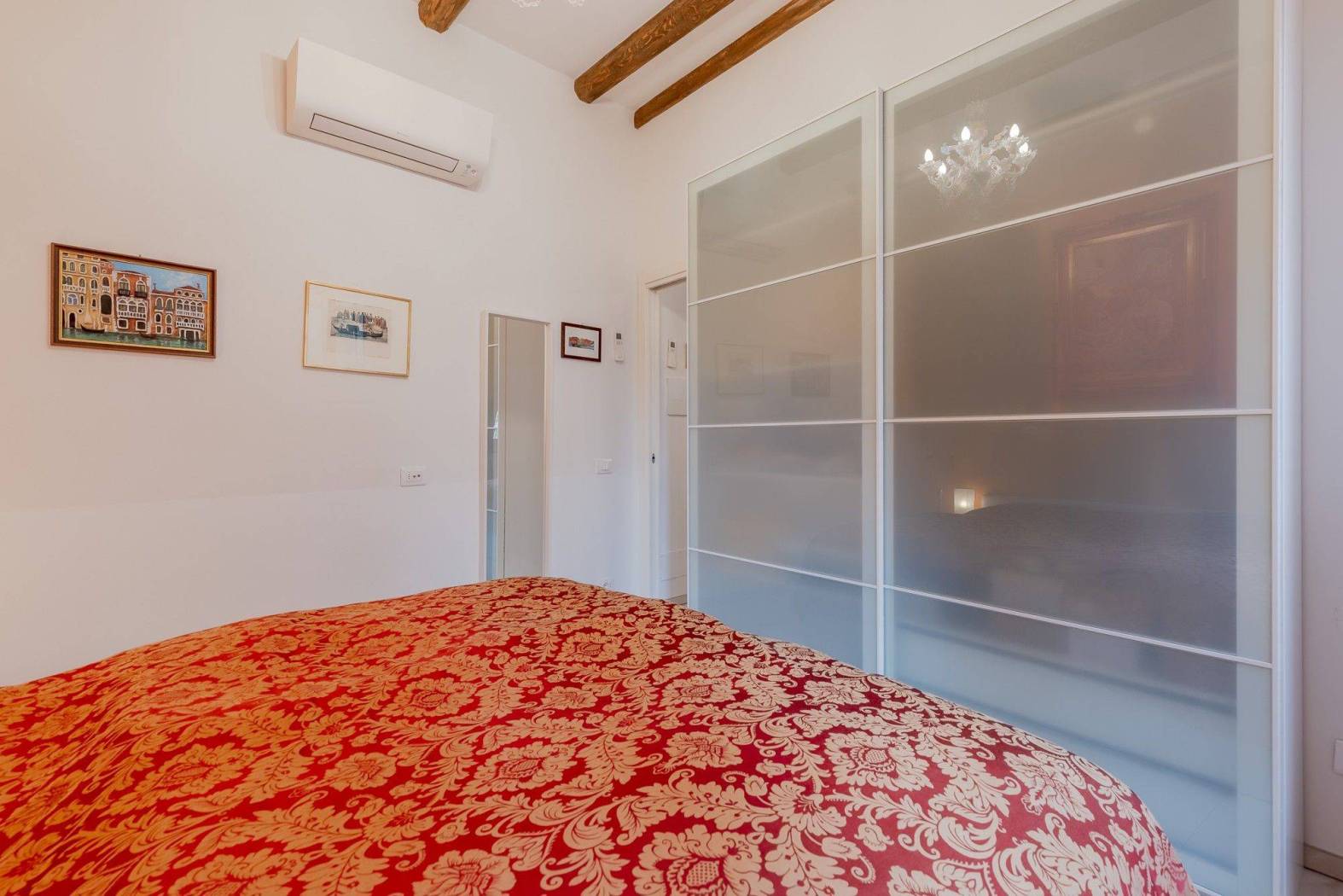 Bilocale Campiello Widmann, Santi Apostoli - San Canciano, Venezia - Photo 11