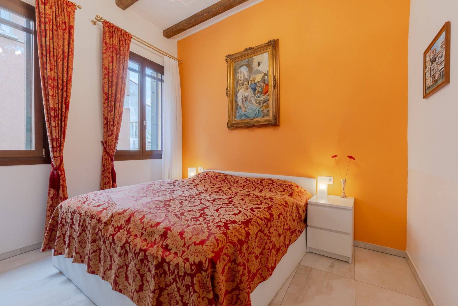 Bilocale Campiello Widmann, Santi Apostoli - San Canciano, Venezia - Photo 10