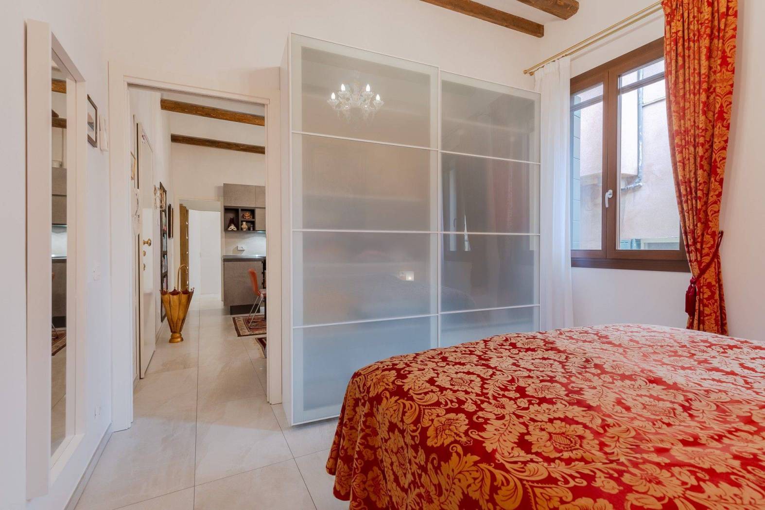 Bilocale Campiello Widmann, Santi Apostoli - San Canciano, Venezia - Photo 12