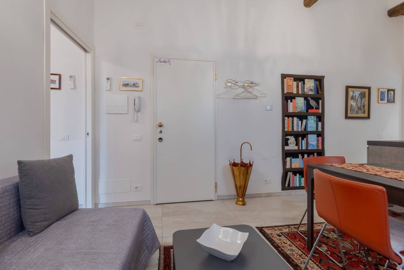 Bilocale Campiello Widmann, Santi Apostoli - San Canciano, Venezia - Photo 3