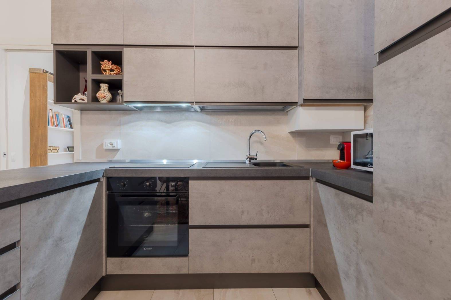 Bilocale Campiello Widmann, Santi Apostoli - San Canciano, Venezia - Photo 5