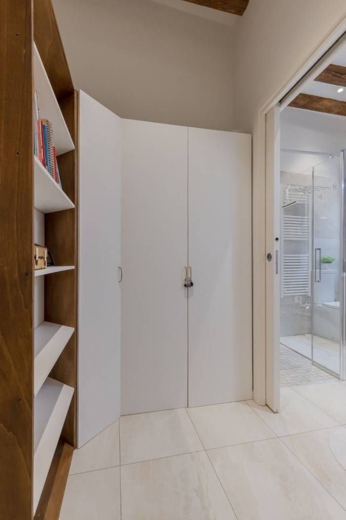 Bilocale Campiello Widmann, Santi Apostoli - San Canciano, Venezia - Photo 9