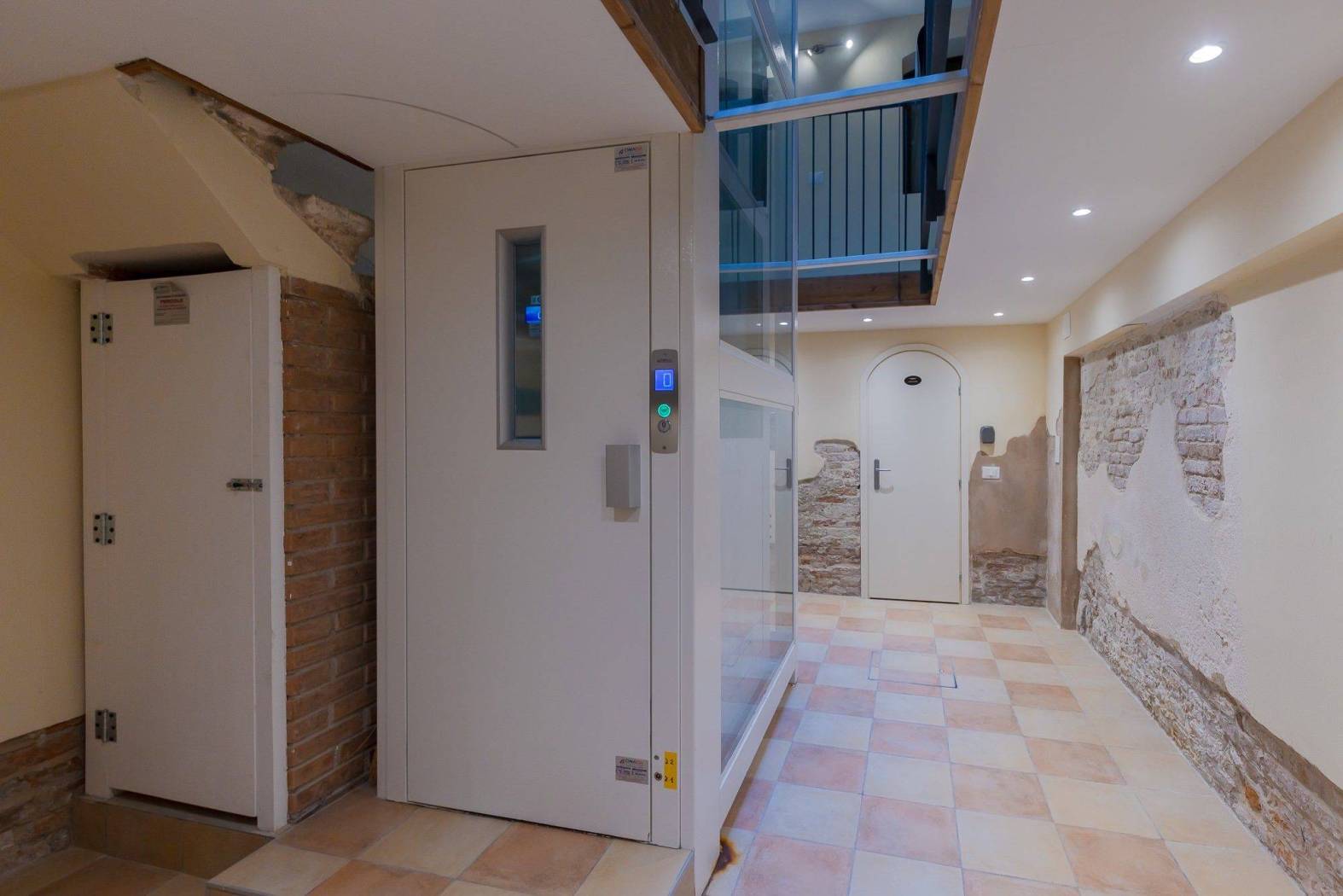 Bilocale Campiello Widmann, Santi Apostoli - San Canciano, Venezia - Photo 15