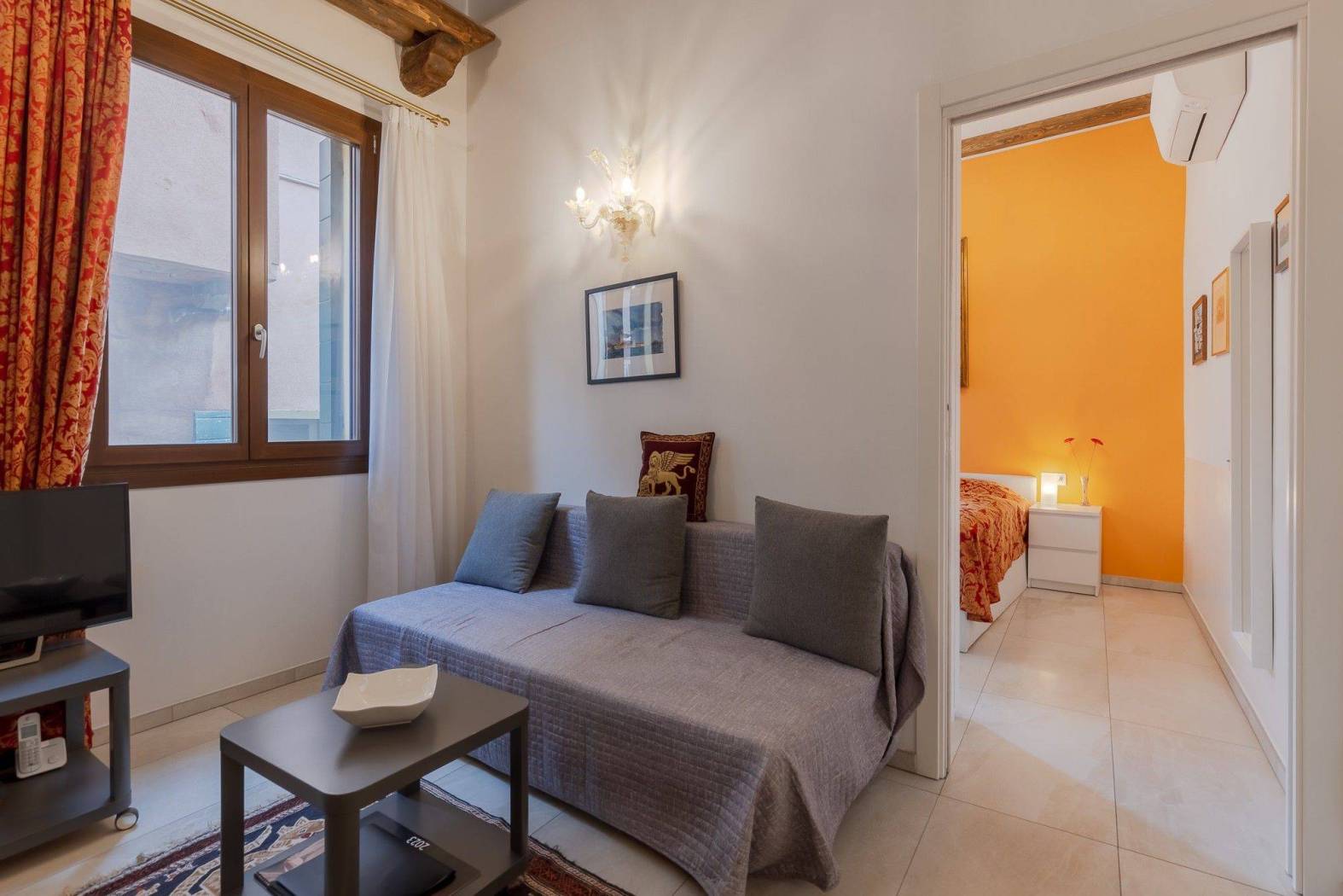 Bilocale Campiello Widmann, Santi Apostoli - San Canciano, Venezia - Photo 6