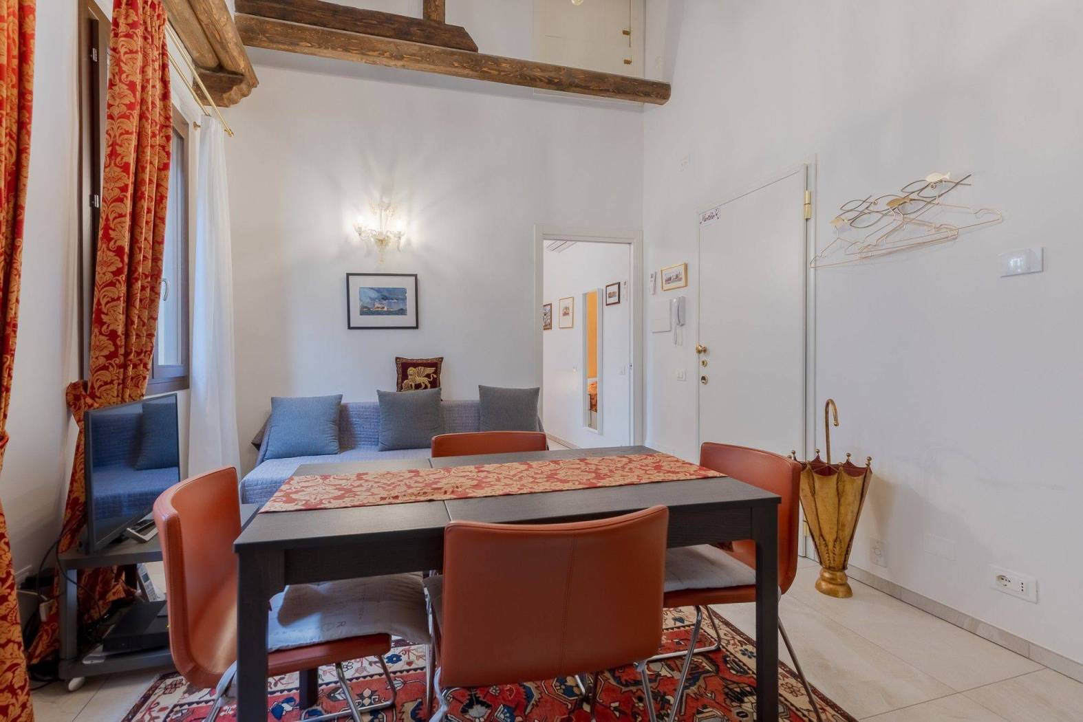 Bilocale Campiello Widmann, Santi Apostoli - San Canciano, Venezia - Photo 7