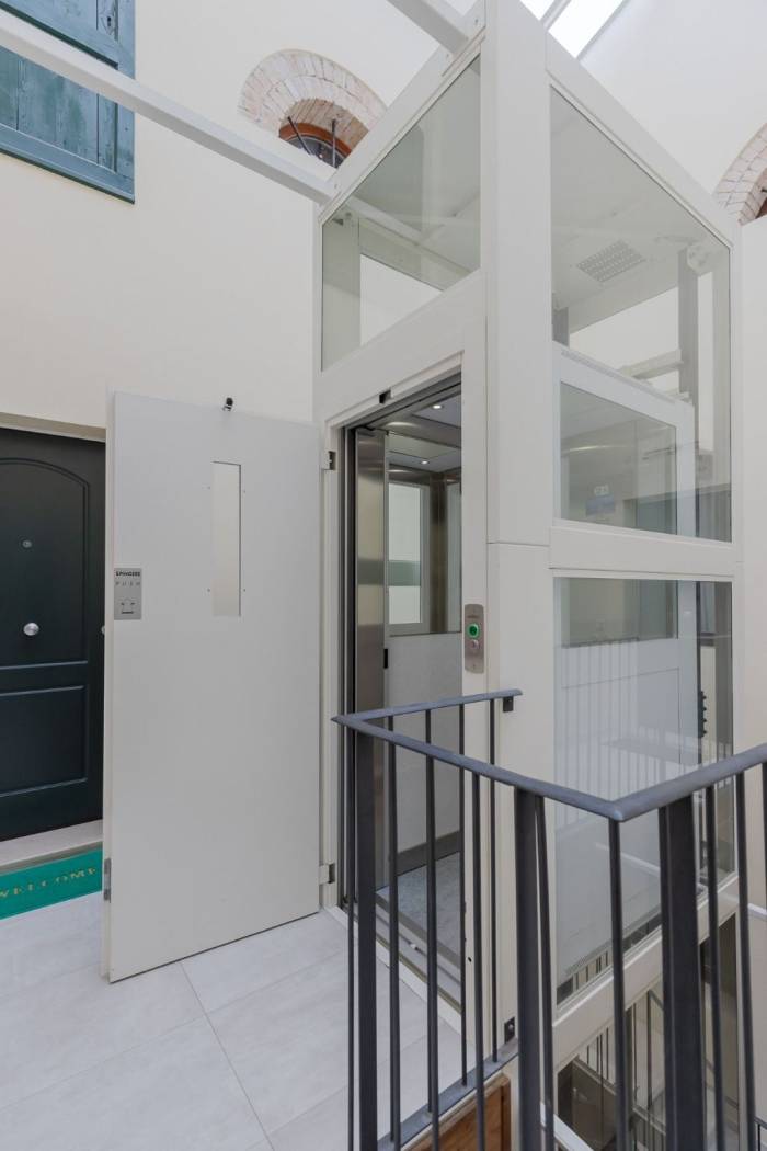 Bilocale Campiello Widmann, Santi Apostoli - San Canciano, Venezia - Photo 4