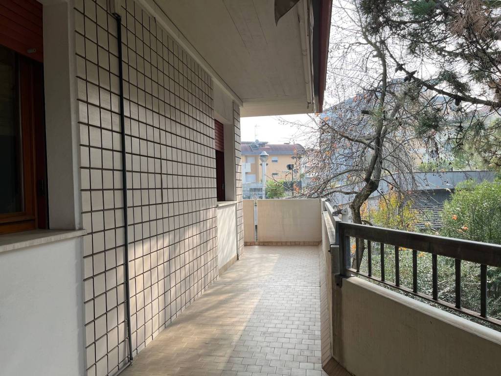 appartamento in vendita a Riccione