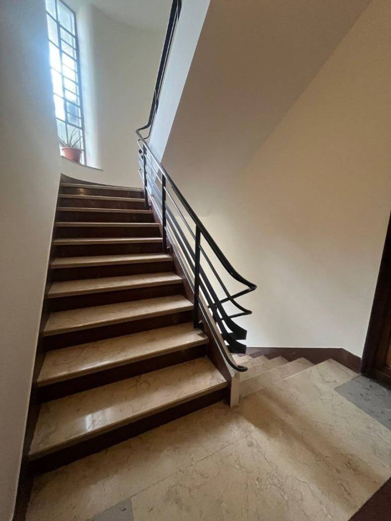 Appartamento via Cristoforo Colombo 21, Crocetta, Torino - Photo 35