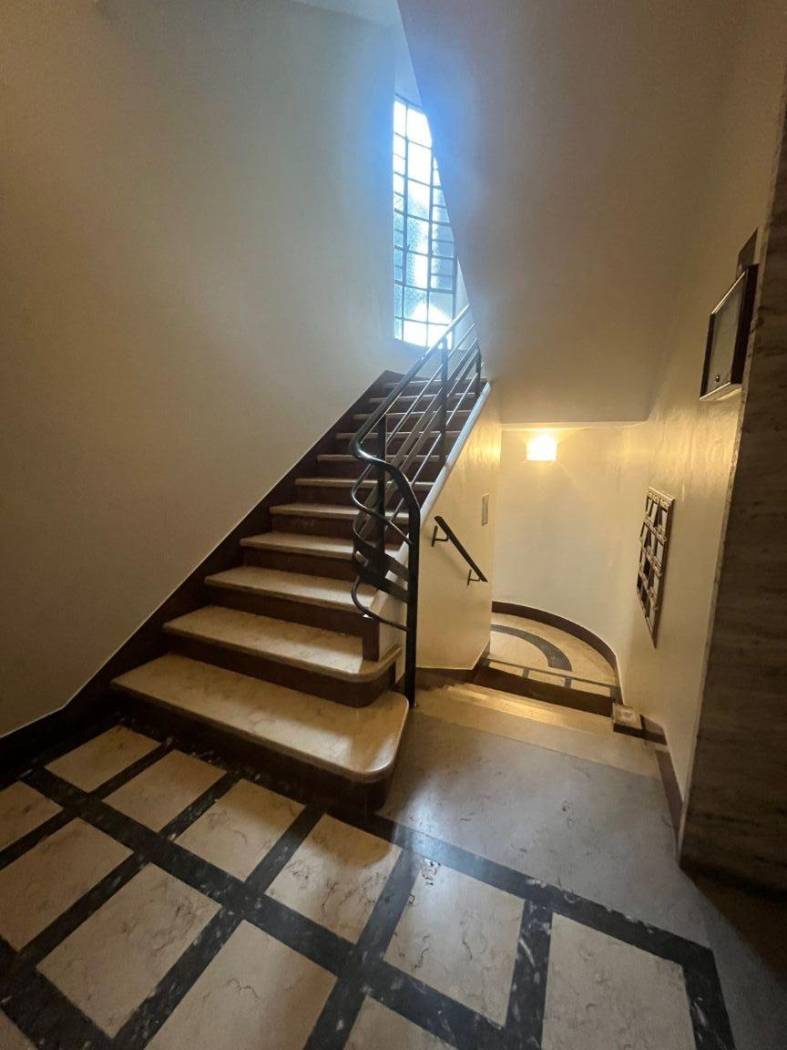 Appartamento via Cristoforo Colombo 21, Crocetta, Torino - Photo 29