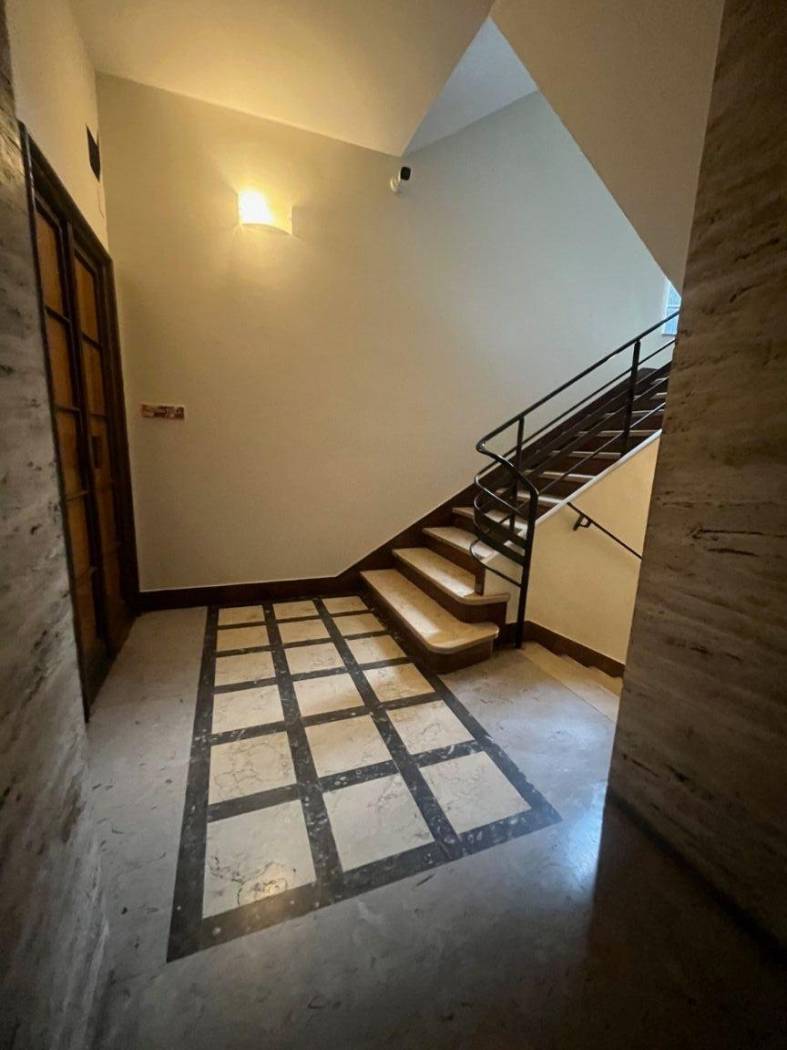 Appartamento via Cristoforo Colombo 21, Crocetta, Torino