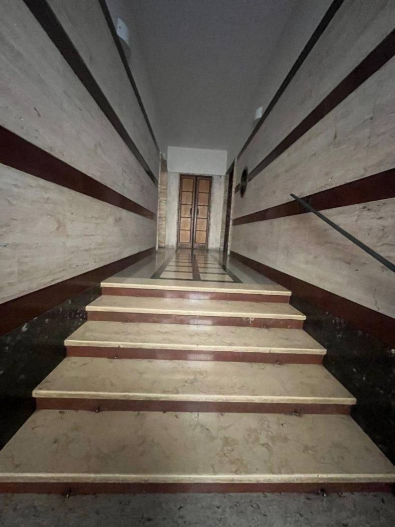 Appartamento via Cristoforo Colombo 21, Crocetta, Torino - Photo 37