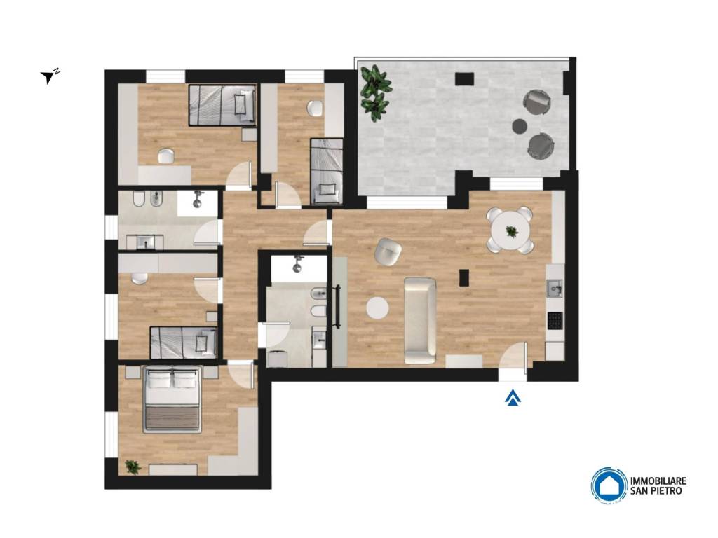 immagine annuncio 1 di 5