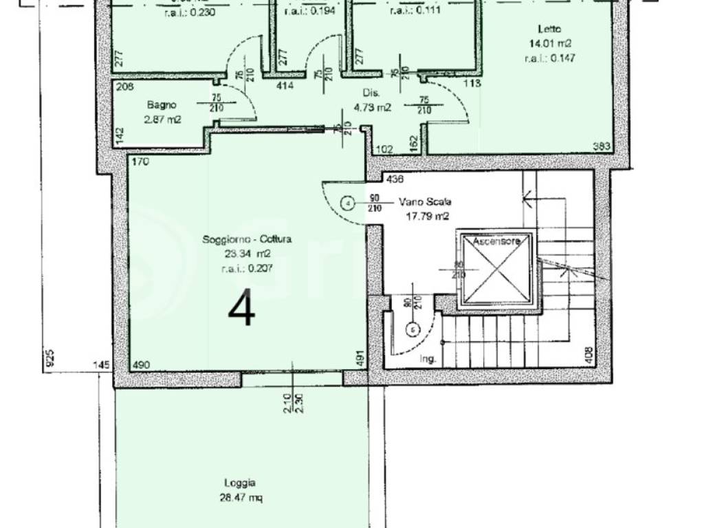 immagine annuncio 4 di 5