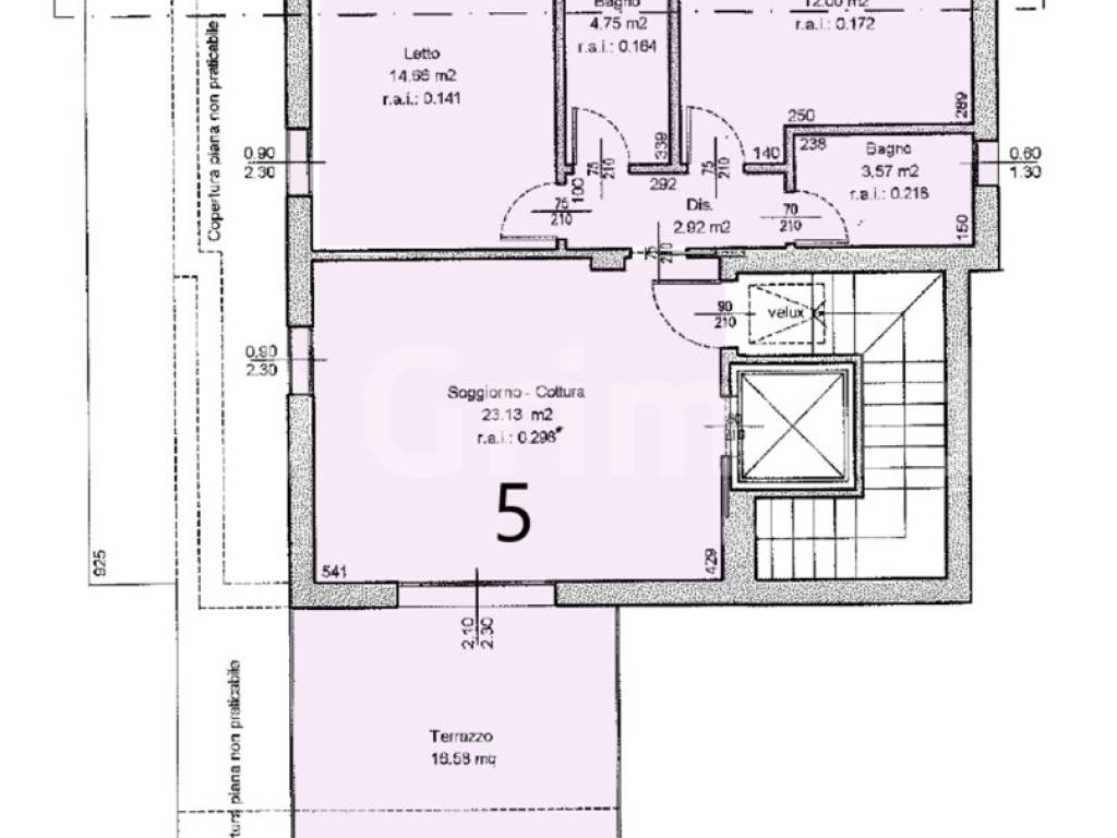 immagine annuncio 4 di 5