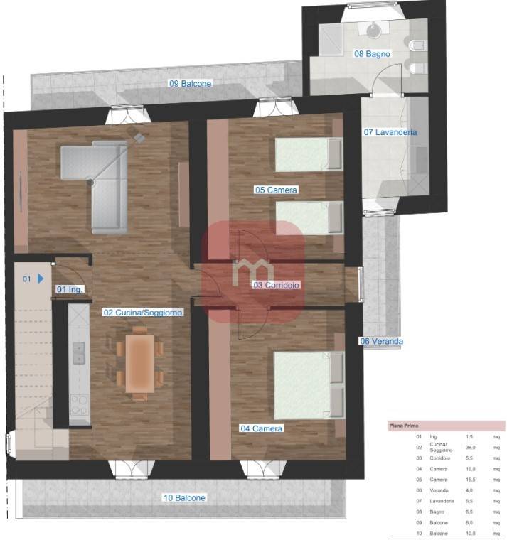 immagine annuncio 1 di 5