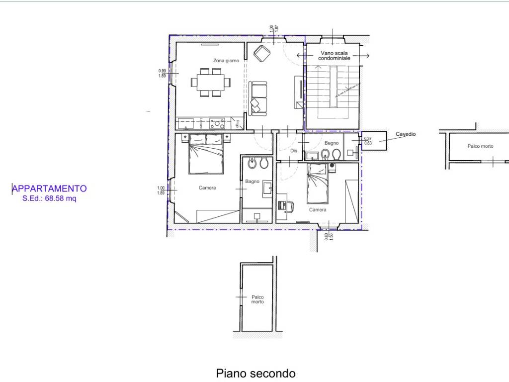 immagine annuncio 4 di 5