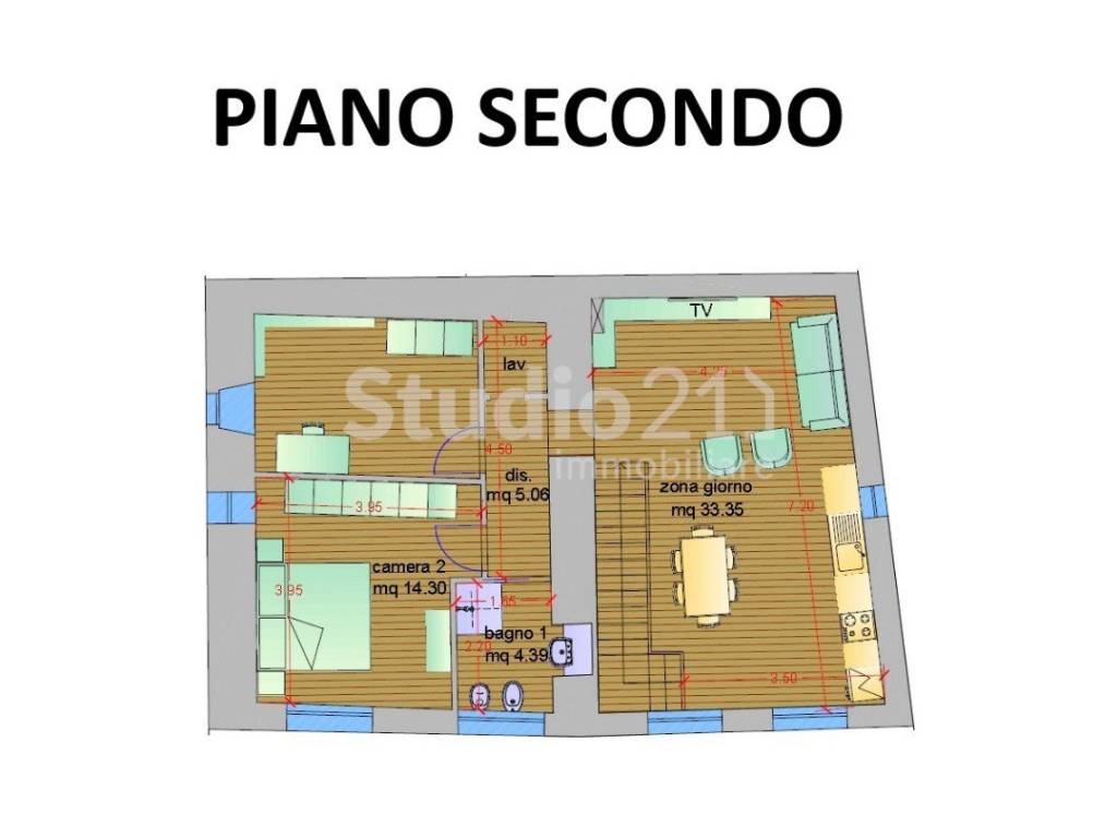 immagine annuncio 4 di 5