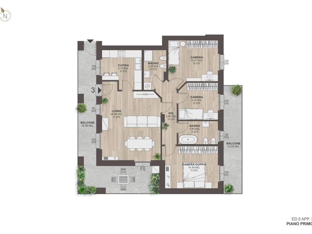 immagine annuncio 1 di 5