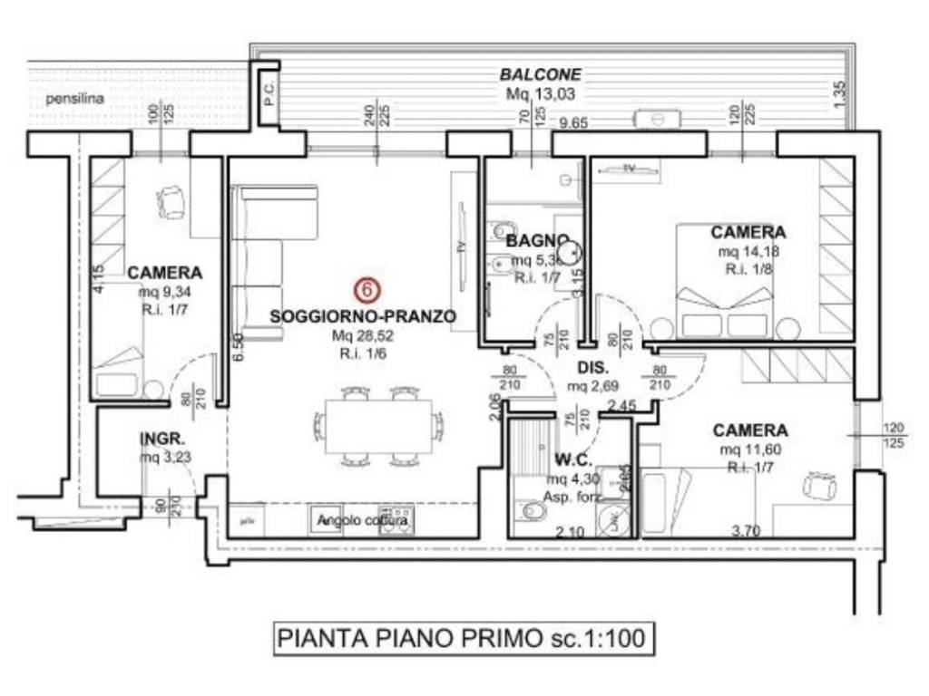 immagine annuncio 2 di 3