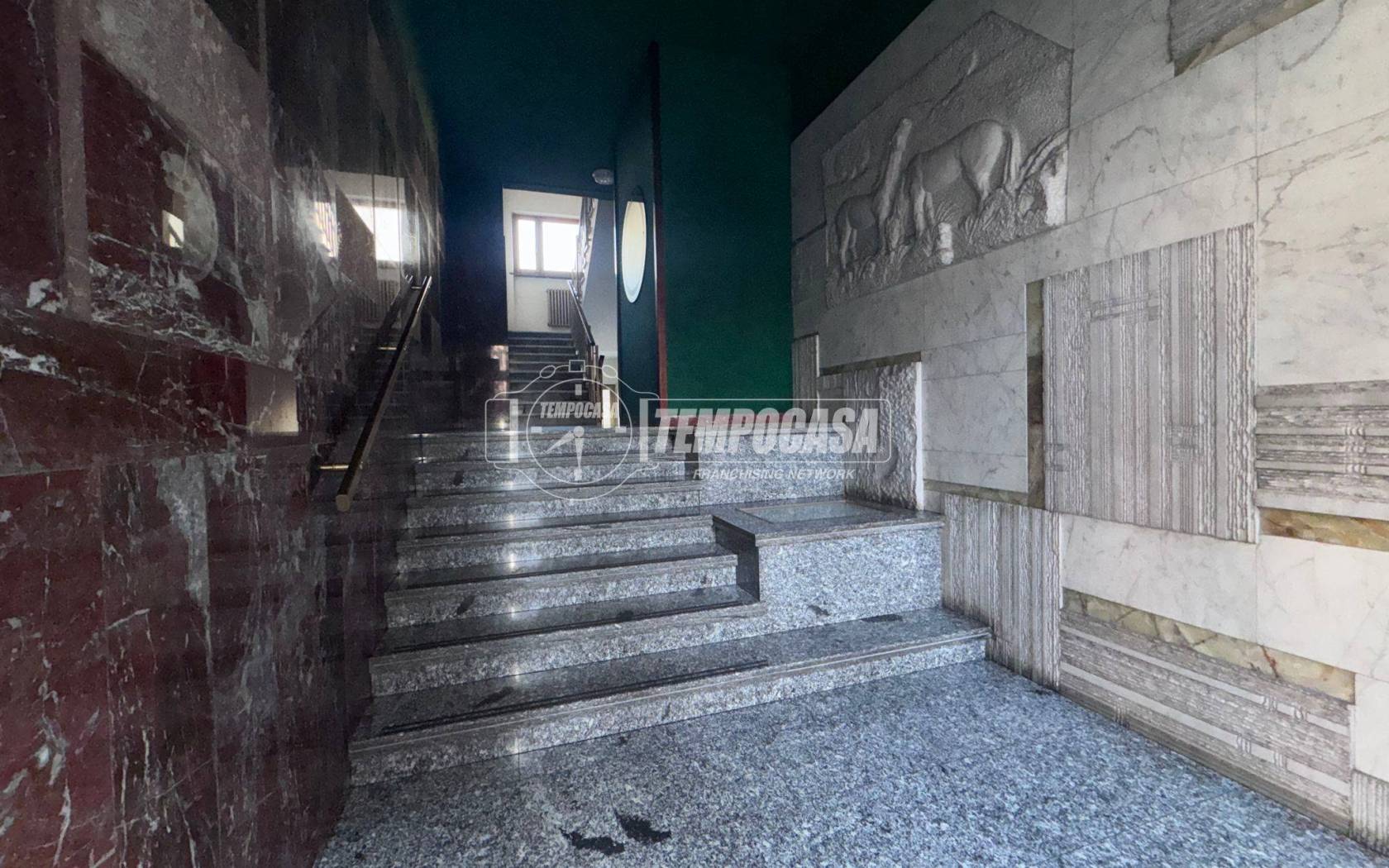 Quadrilocale corso Giulio Cesare 184, Regio Parco, Torino - Photo 27