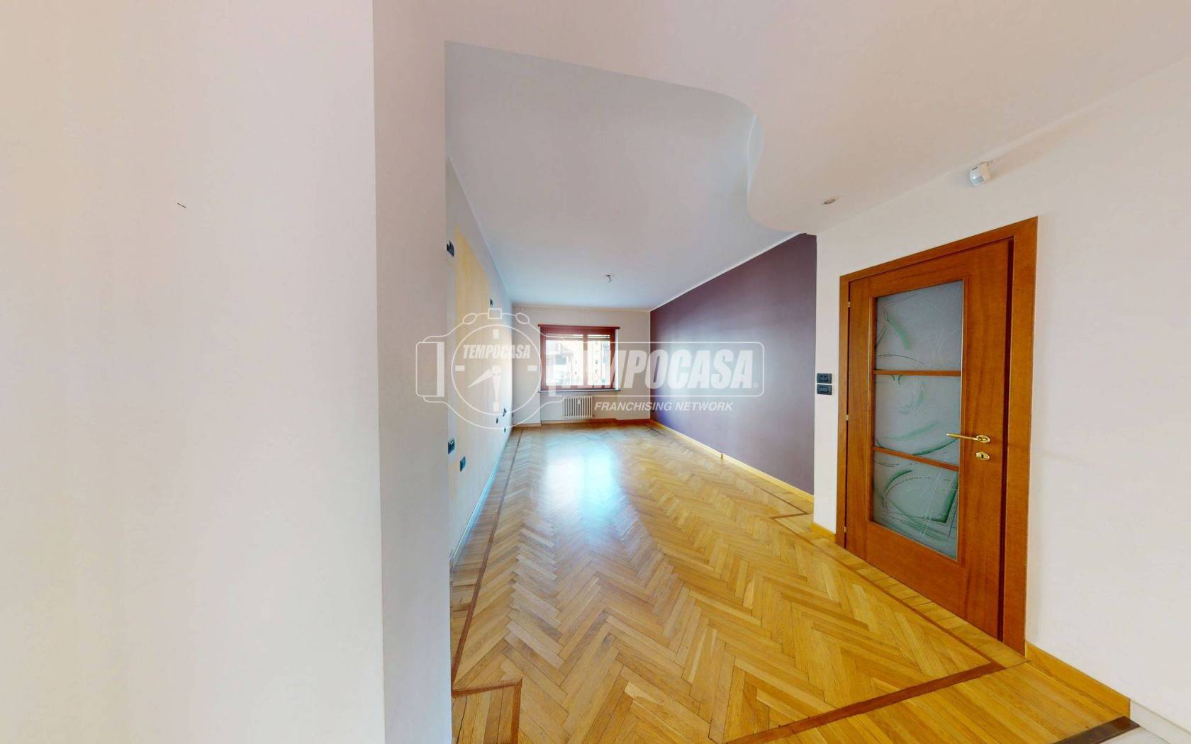 Quadrilocale corso Giulio Cesare 184, Regio Parco, Torino - Photo 2