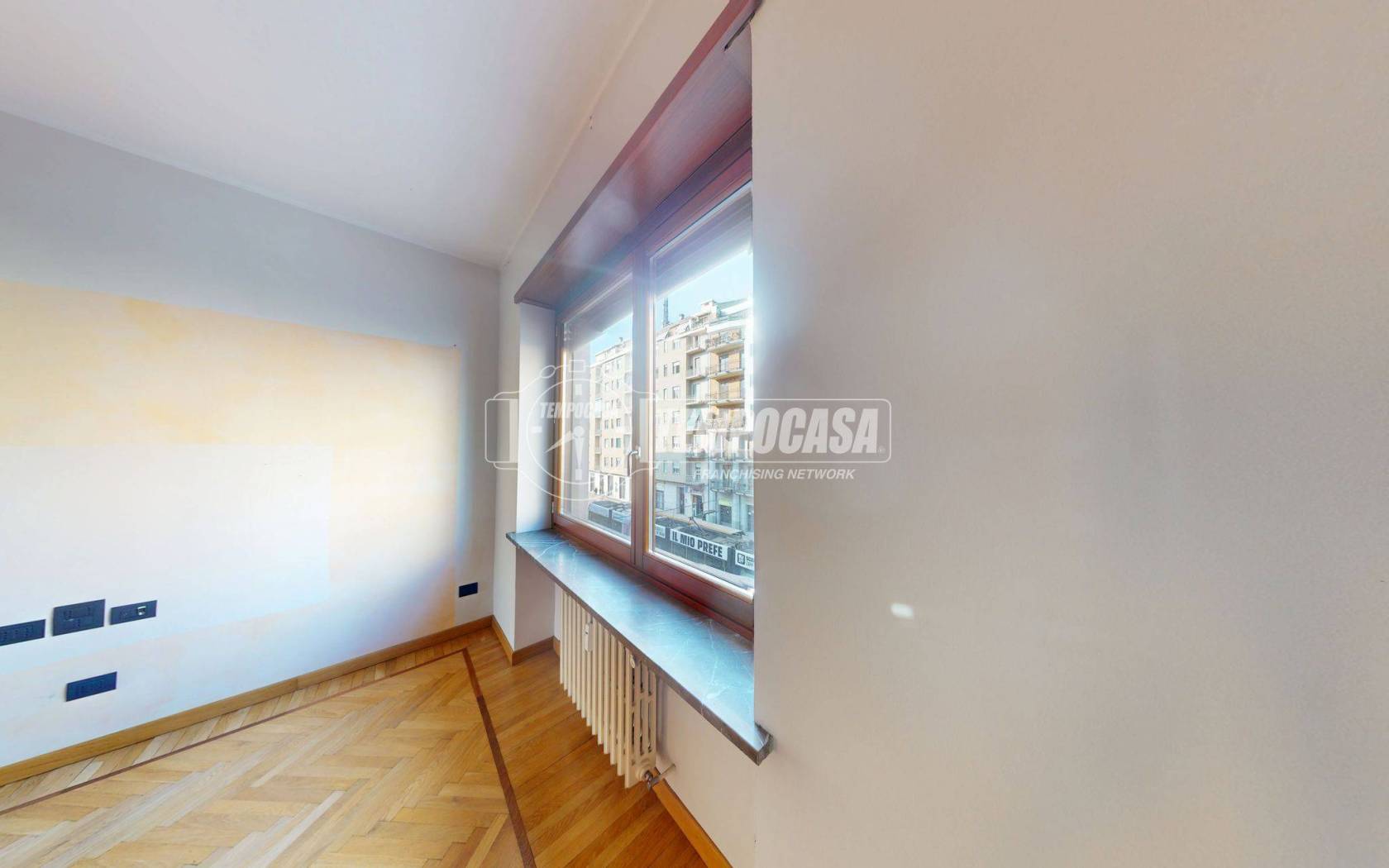 Quadrilocale corso Giulio Cesare 184, Regio Parco, Torino - Photo 5