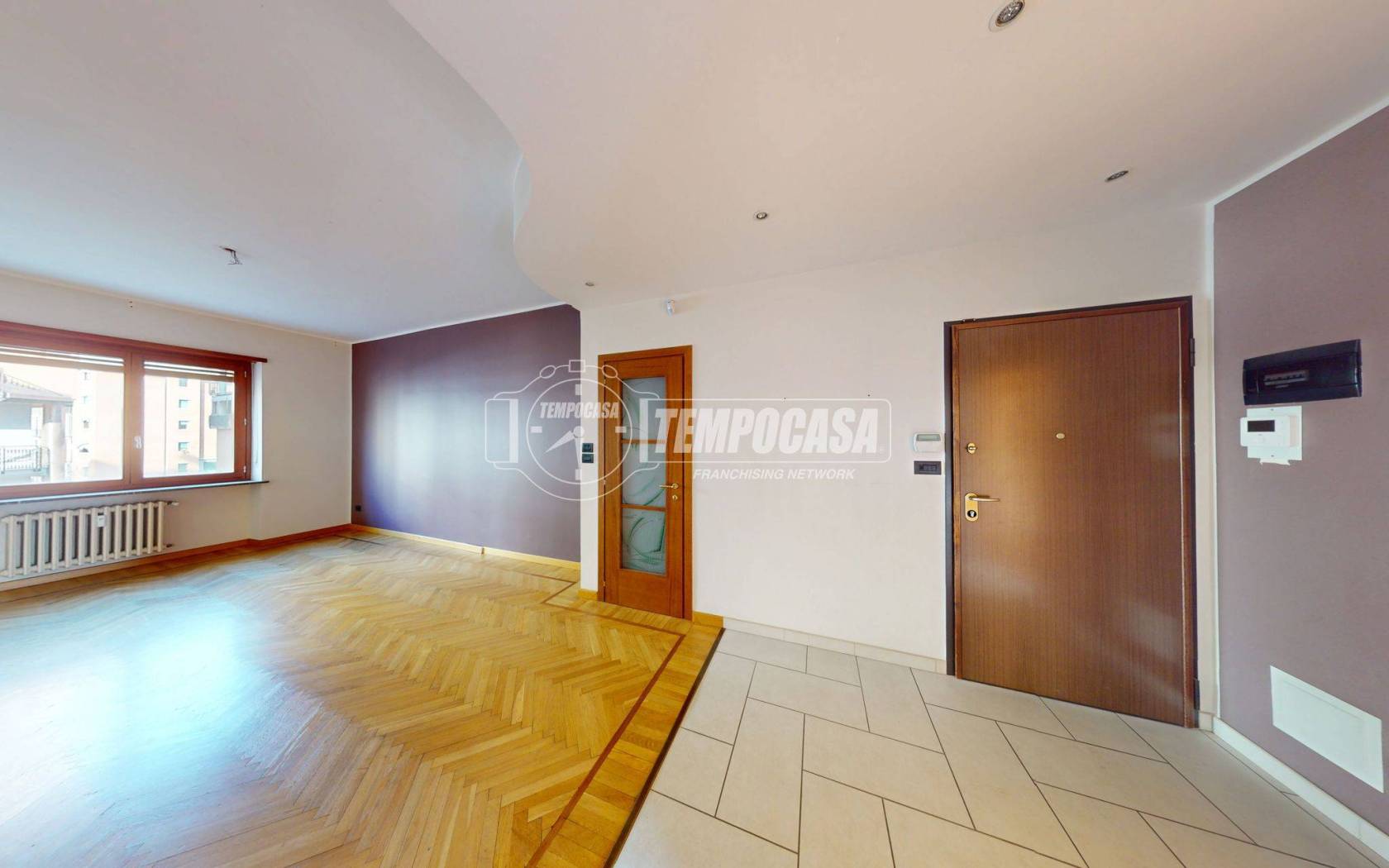 Quadrilocale corso Giulio Cesare 184, Regio Parco, Torino - Photo 3