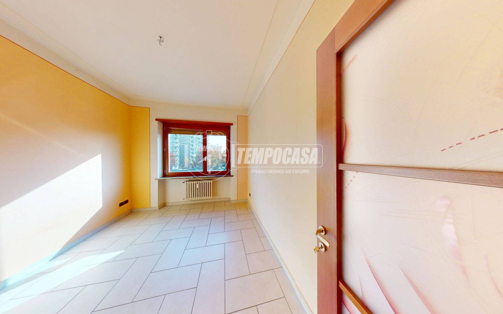 Quadrilocale corso Giulio Cesare 184, Regio Parco, Torino - Photo 14