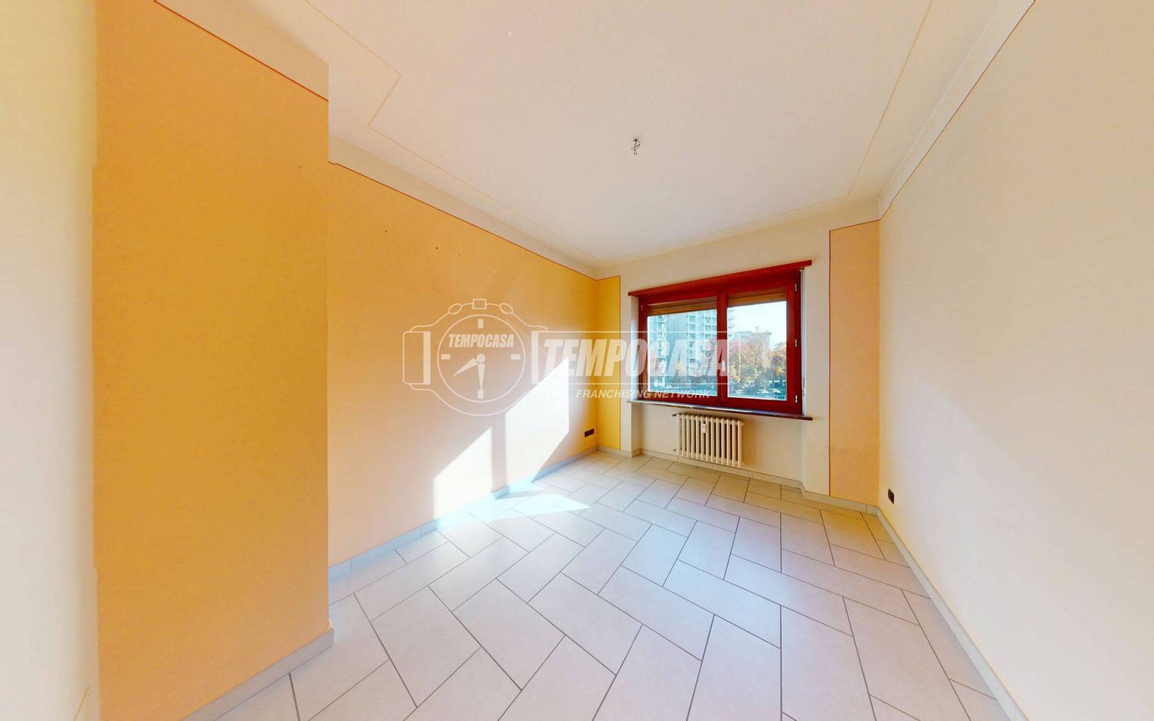 Quadrilocale corso Giulio Cesare 184, Regio Parco, Torino - Photo 15