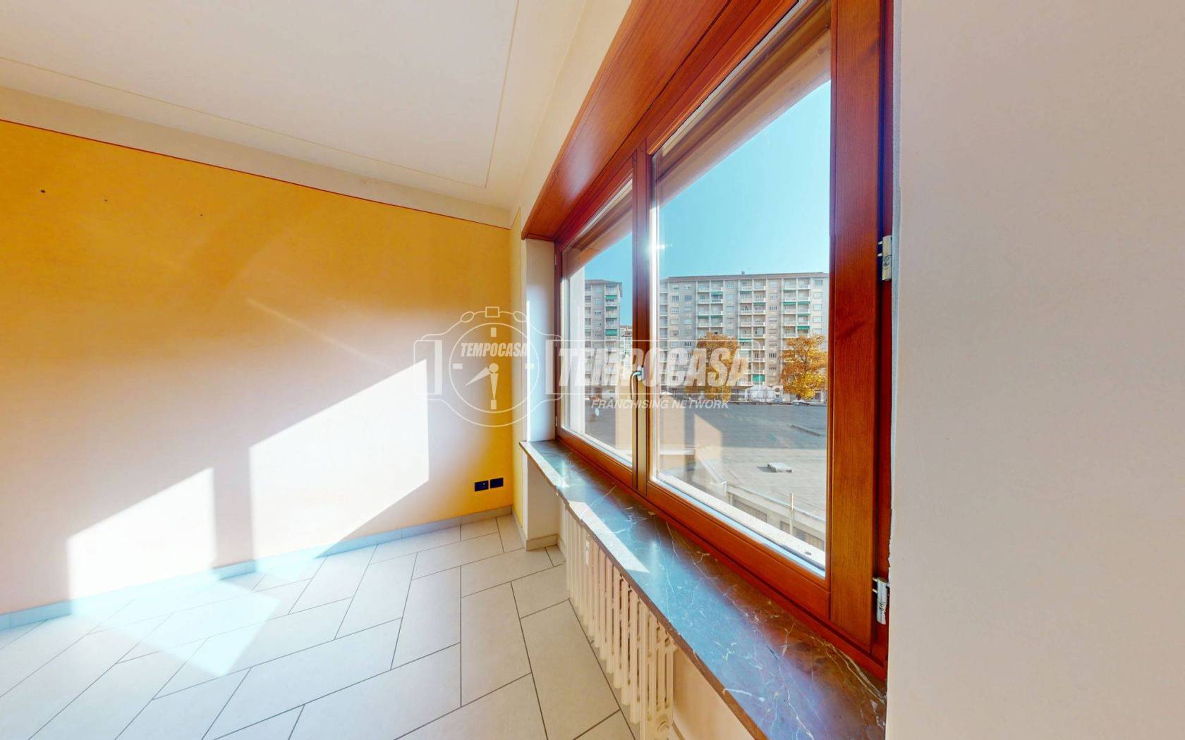 Quadrilocale corso Giulio Cesare 184, Regio Parco, Torino - Photo 16