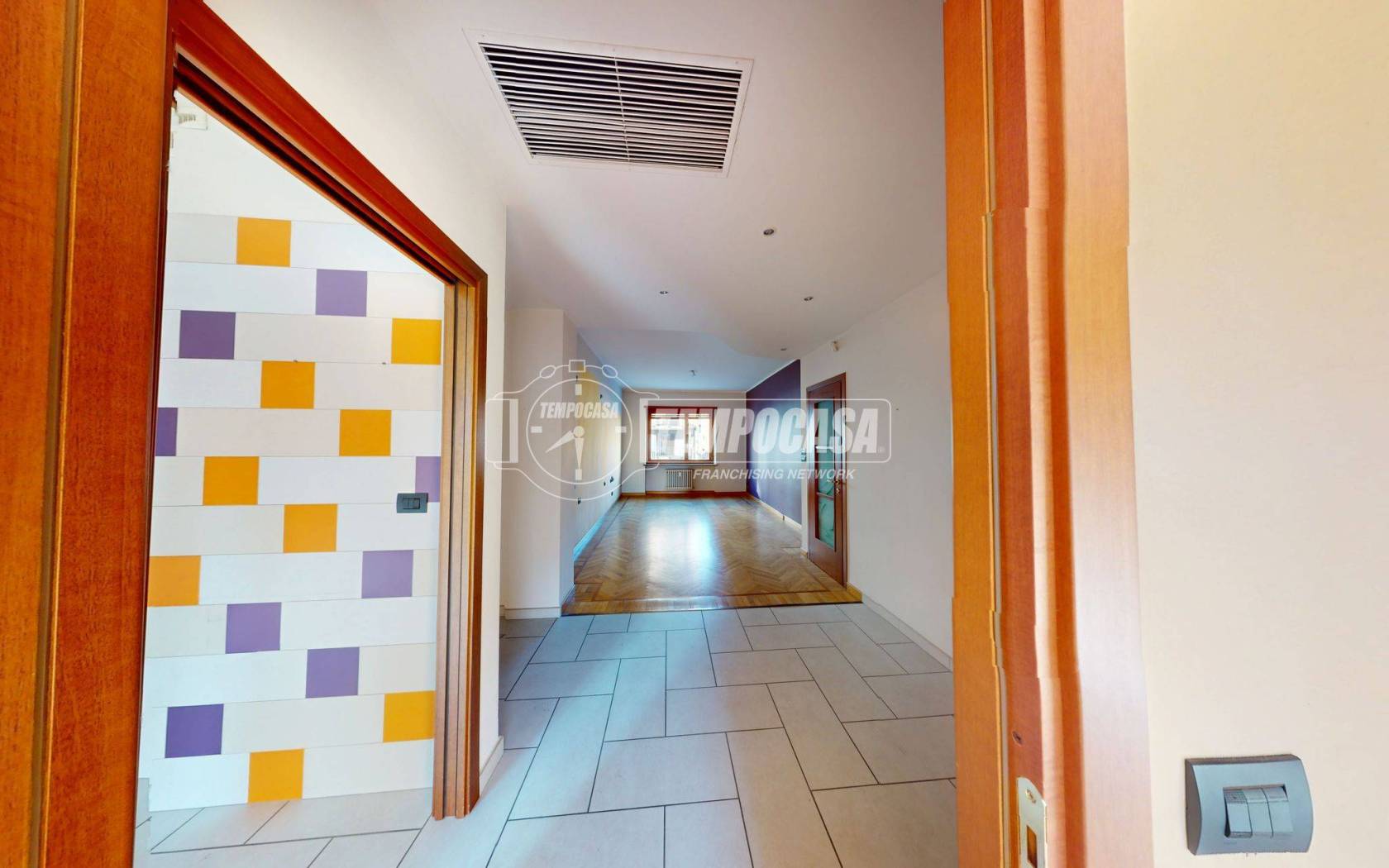 Quadrilocale corso Giulio Cesare 184, Regio Parco, Torino - Photo 17