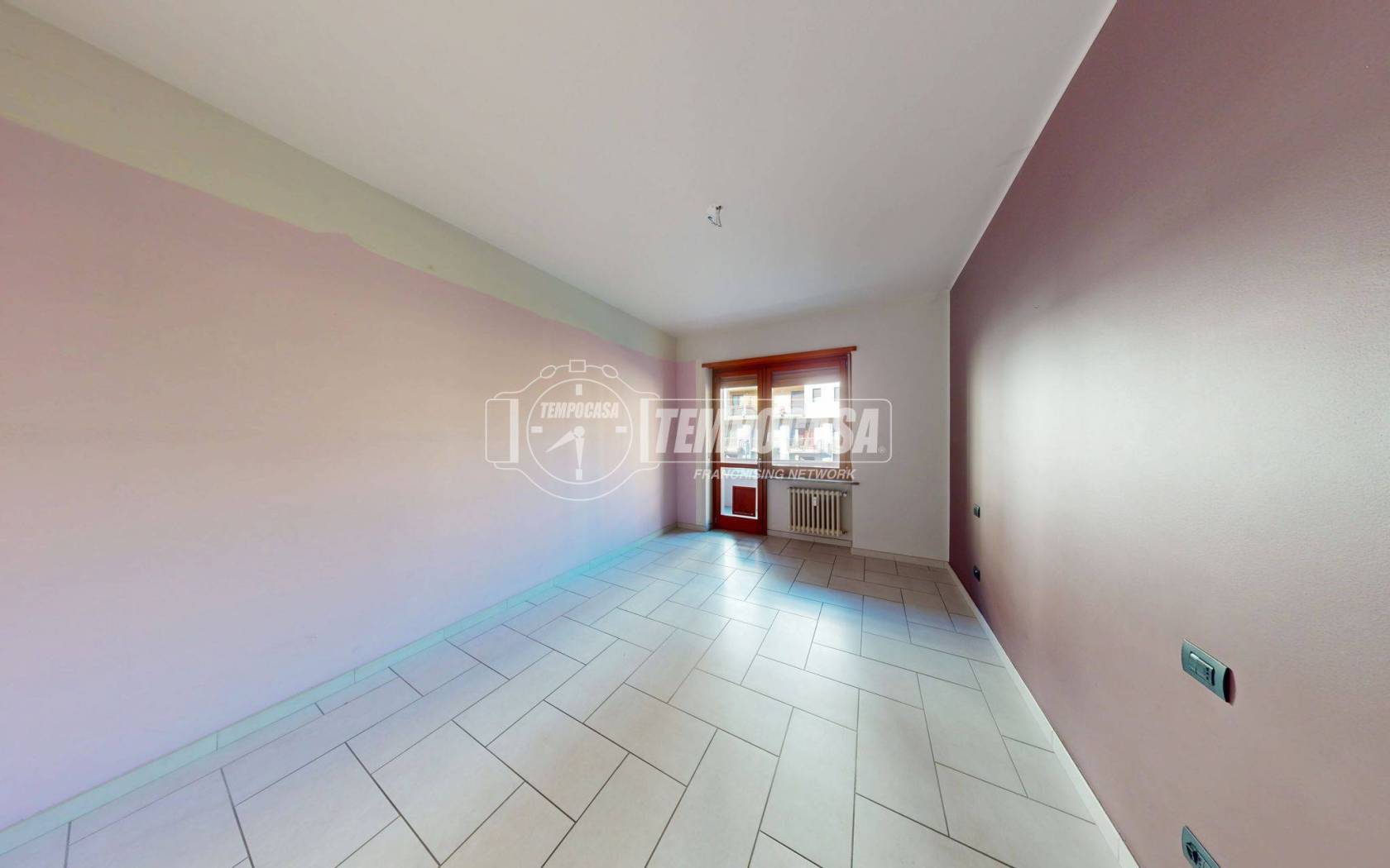 Quadrilocale corso Giulio Cesare 184, Regio Parco, Torino - Photo 20