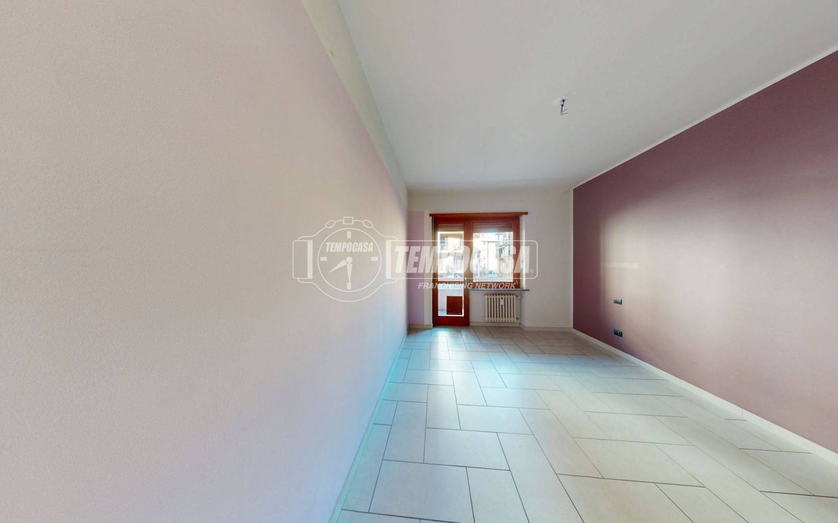 Quadrilocale corso Giulio Cesare 184, Regio Parco, Torino - Photo 19