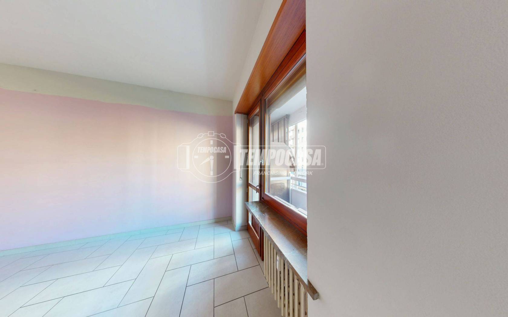 Quadrilocale corso Giulio Cesare 184, Regio Parco, Torino - Photo 18