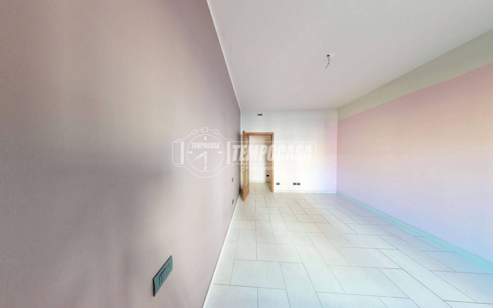 Quadrilocale corso Giulio Cesare 184, Regio Parco, Torino - Photo 21