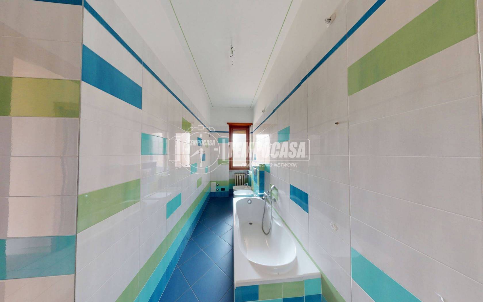 Quadrilocale corso Giulio Cesare 184, Regio Parco, Torino - Photo 22