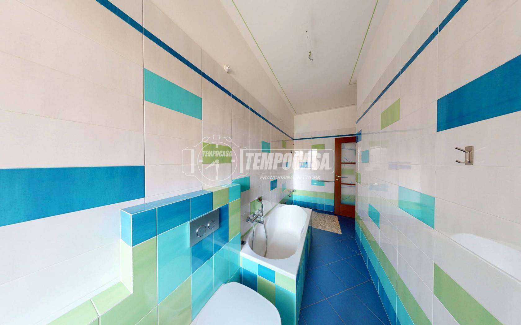 Quadrilocale corso Giulio Cesare 184, Regio Parco, Torino - Photo 23